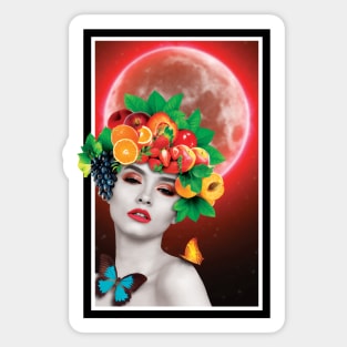 Froot Sticker